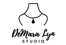 DeMara Lyn Studio logo