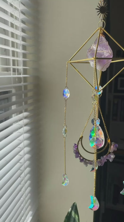 Sun Catcher