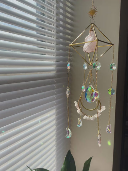 Sun Catcher